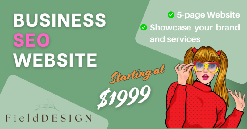Affordable web design South Burnett Sunshine Coast